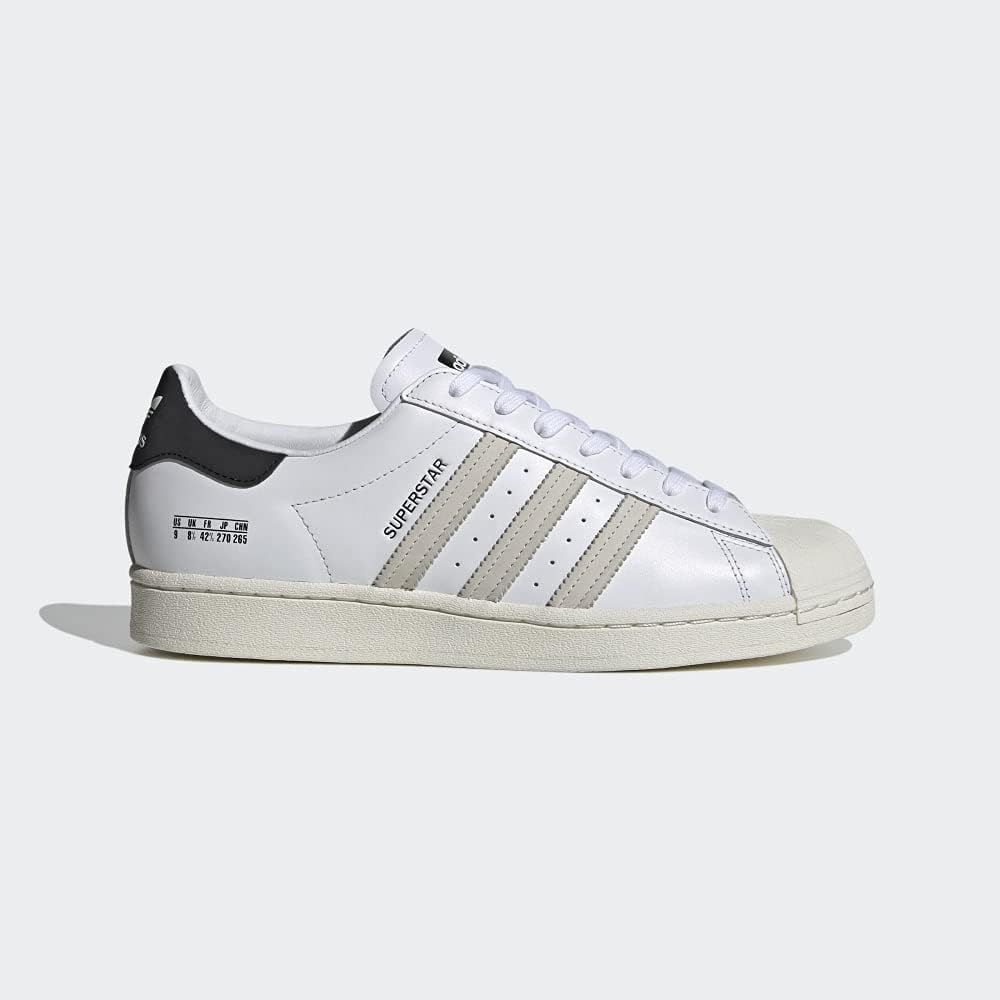 Футбольные бутсы Adidas Nemeziz 19.2 для мужчин, для твердого грунта, белый — фото 3