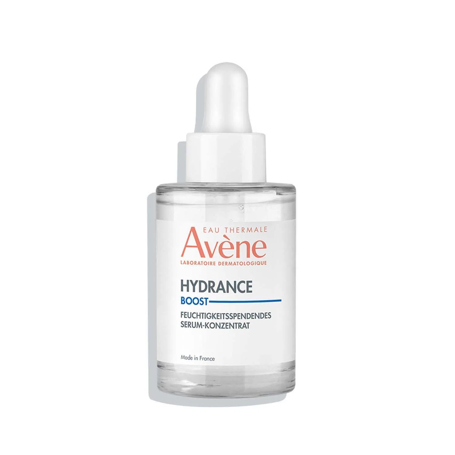 Сыворотка Avene — Увлажняющая -концентрат «Hydrance Boost» от AVÈNE