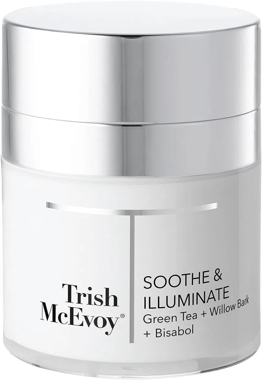 Бустер Trish Mcevoy — Дневной Beauty Booster Soothe and Illuminate, 30 мл