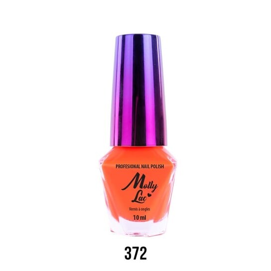 

Лак для ногтей Mollylac Biki Classic, Molly Lac