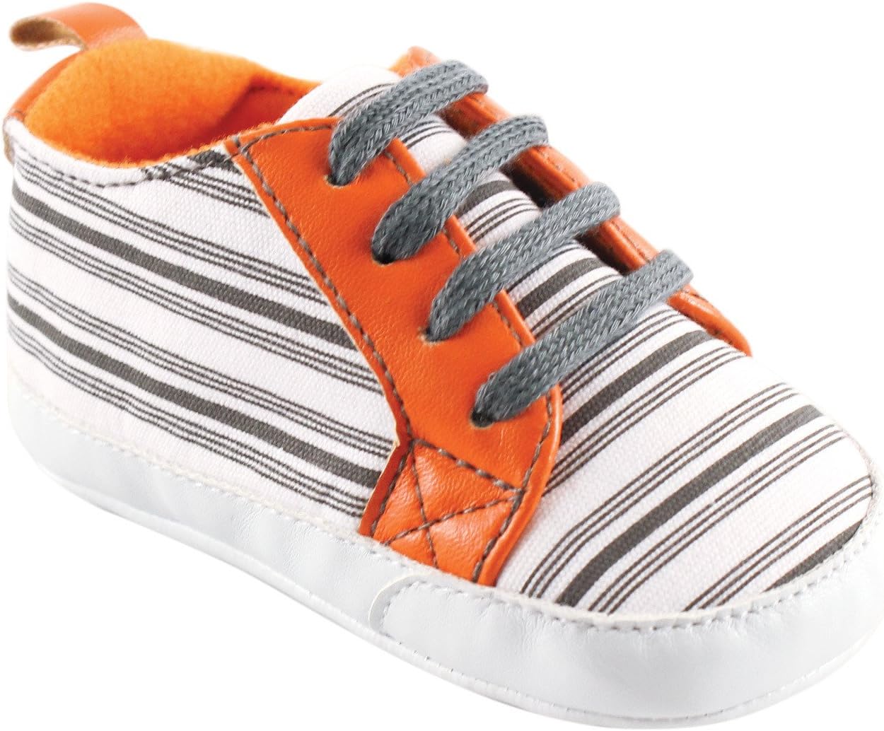 

Унисекс кроссовки для малышей Yoga Sprout, серый