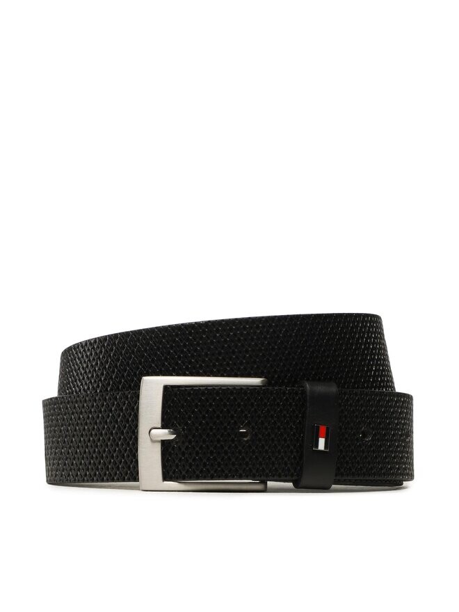 

Ремень Tommy Hilfiger, черный
