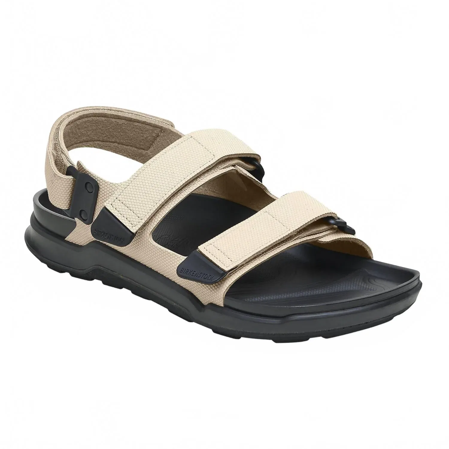Birkenstock Мужские сандалии Tatacoa в цвете «Песочный замок»