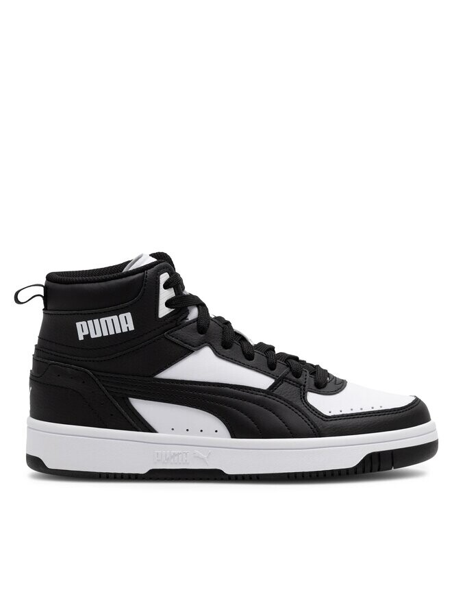 

Кроссовки Puma, черный