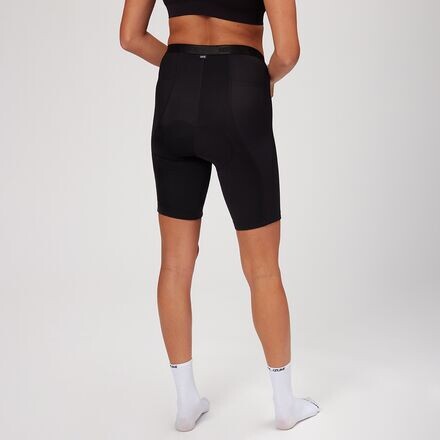 

Короткие колготки C5 Liner+ женские GOREWEAR, черный