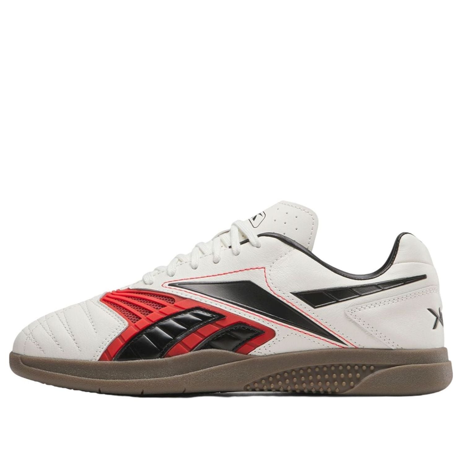 

Кроссовки Reebok Hammer Valde 'Red White'