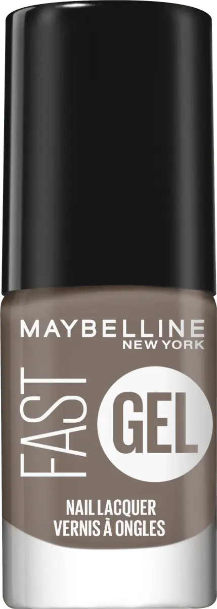 

Nagellac Fast Gel 16 Sinful Stone 6,70мл Maybelline New York