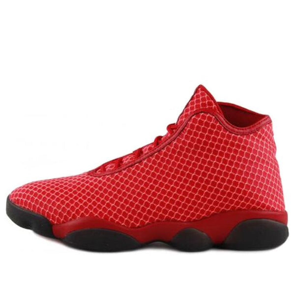 

Кроссовки horizon 'gym red' Air Jordan, красный