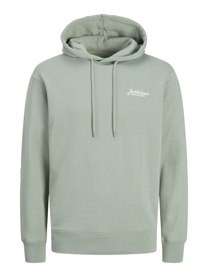 

Толстовка с капюшоном Jack & Jones