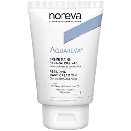 

Крем для рук Aquareva Repairing 24h 50мл Noreva