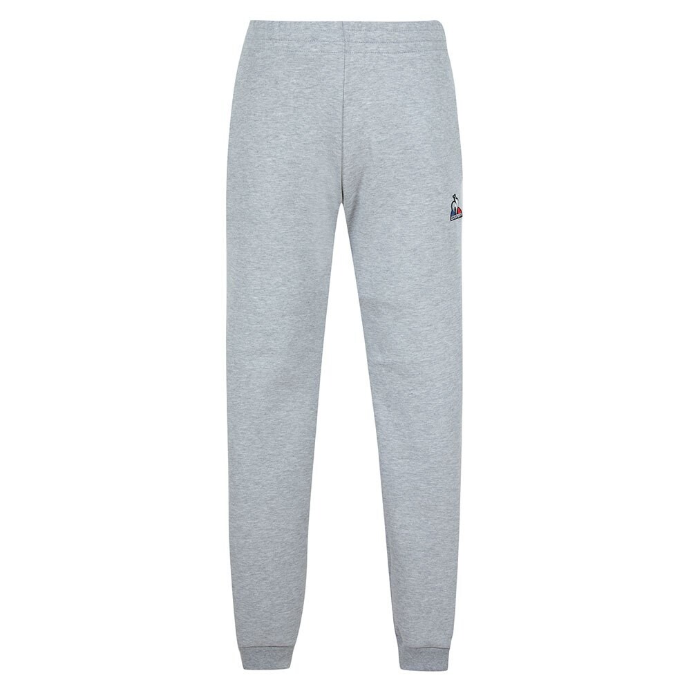 

Спортивные брюки Le Coq Sportif ESS Regular N°1 Kid, серый