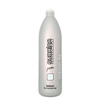 

Perm Normal Elastin Hair Лосьон для завивки нормальных волос - 500 мл Subrina Professional