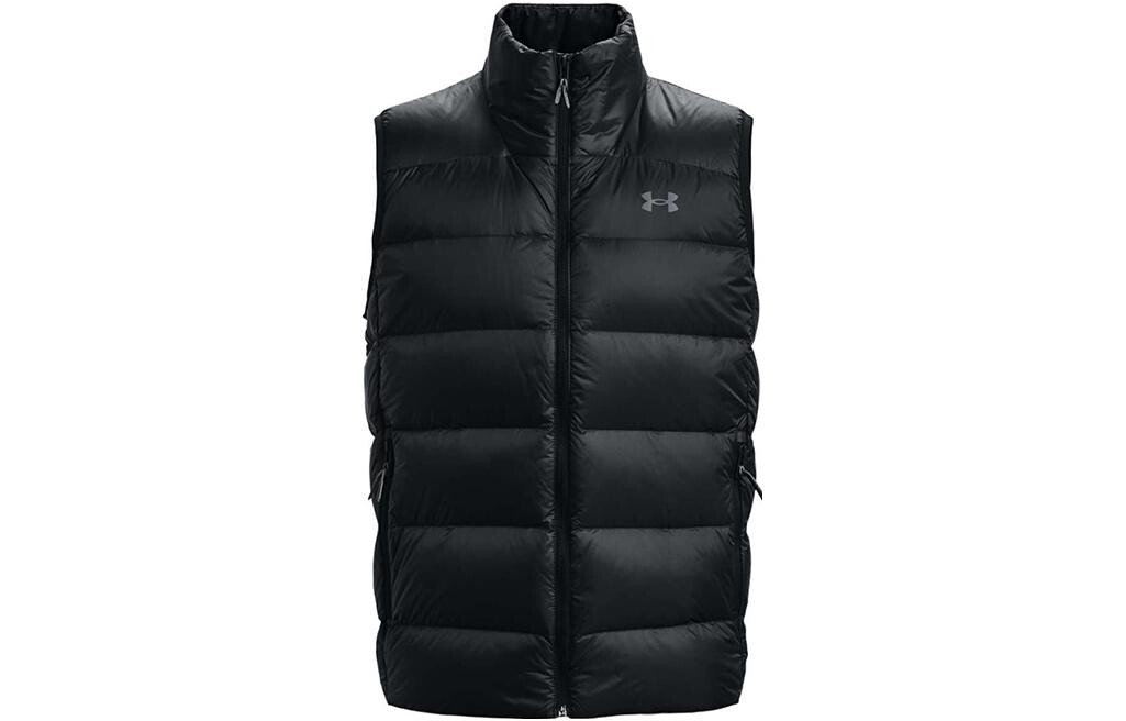

Мужской жилет Under Armour, Черный