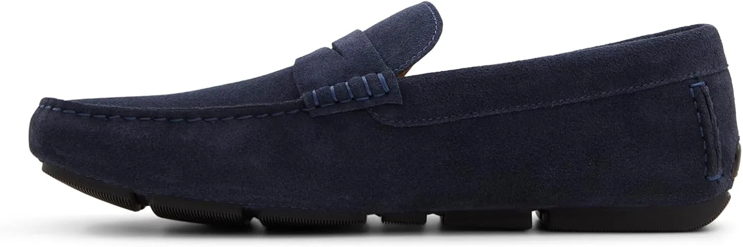 Мужские лоферы Brooks Brothers Jefferson, Navy