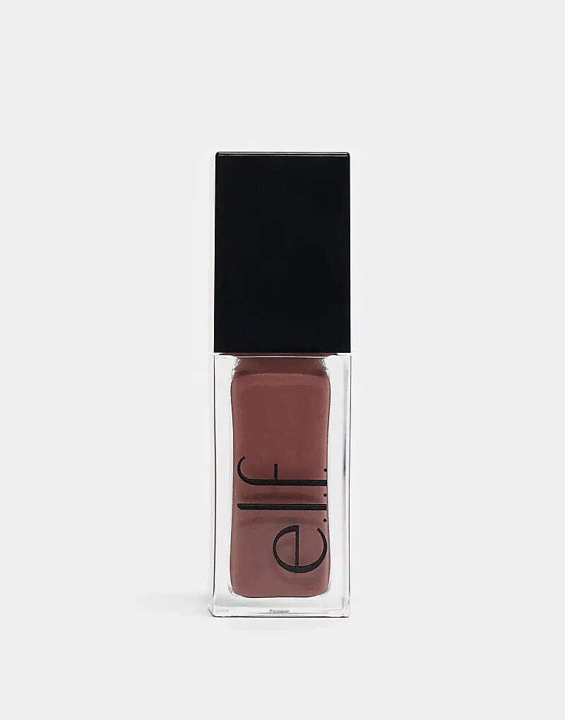 

Масло для губ Elf Glow Reviver - Money Mauve