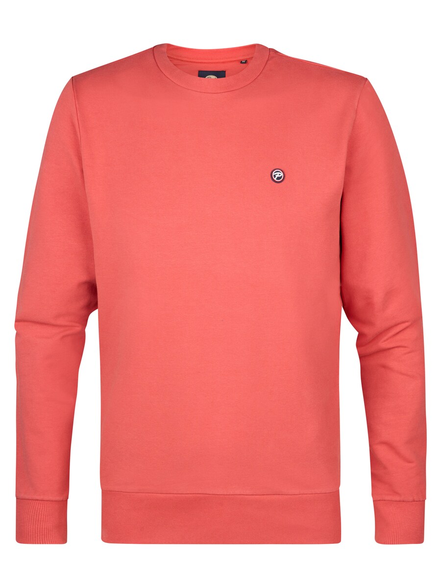 

Толстовка Petrol Industries, цвет Light red