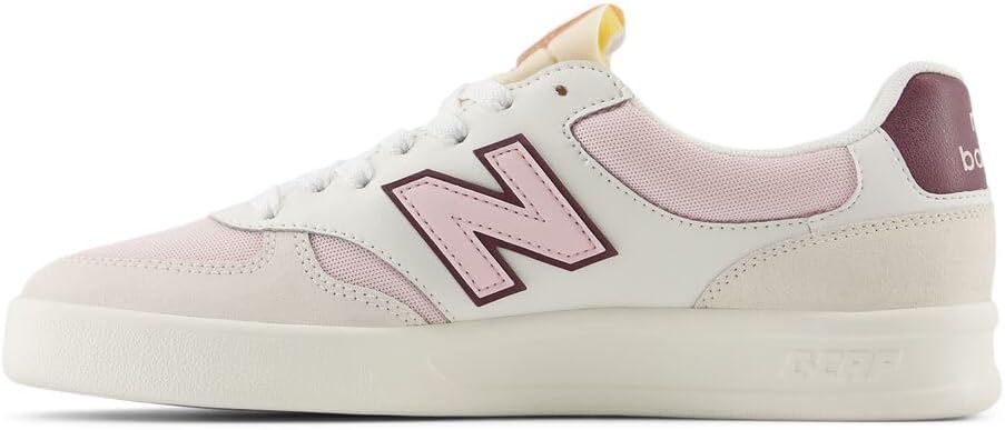 Кроссовки New Balance мужские CT300 V3, белый/розовый — фото 2