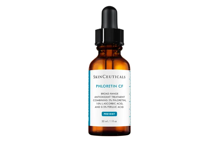 SKINCEUTICALS Сыворотка Phloretin CF увлажняющая восстанавливающая 30 мл, 30ml