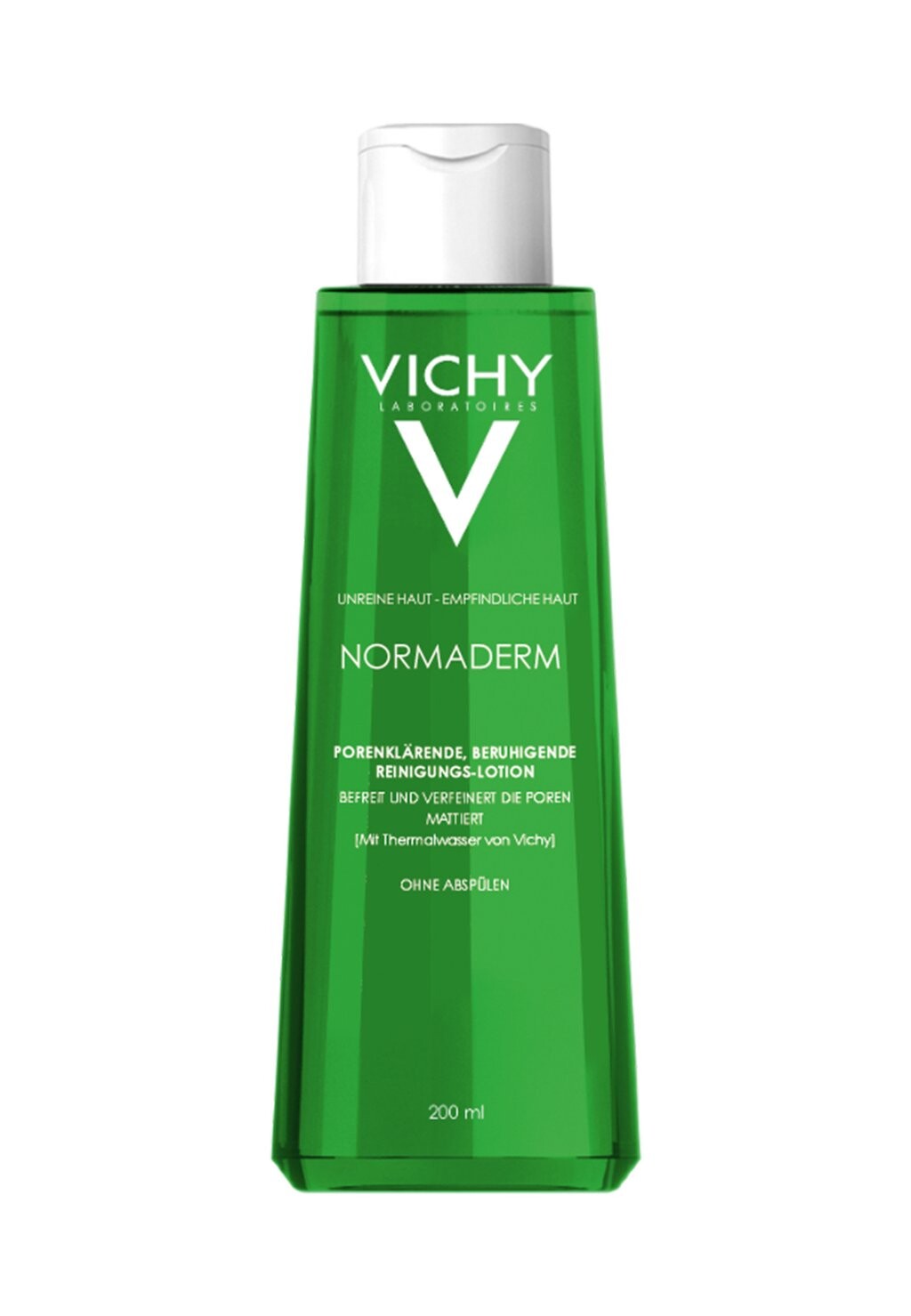 

Средства для очищения лица NORMADERM REINIGUNGSLOTION VICHY