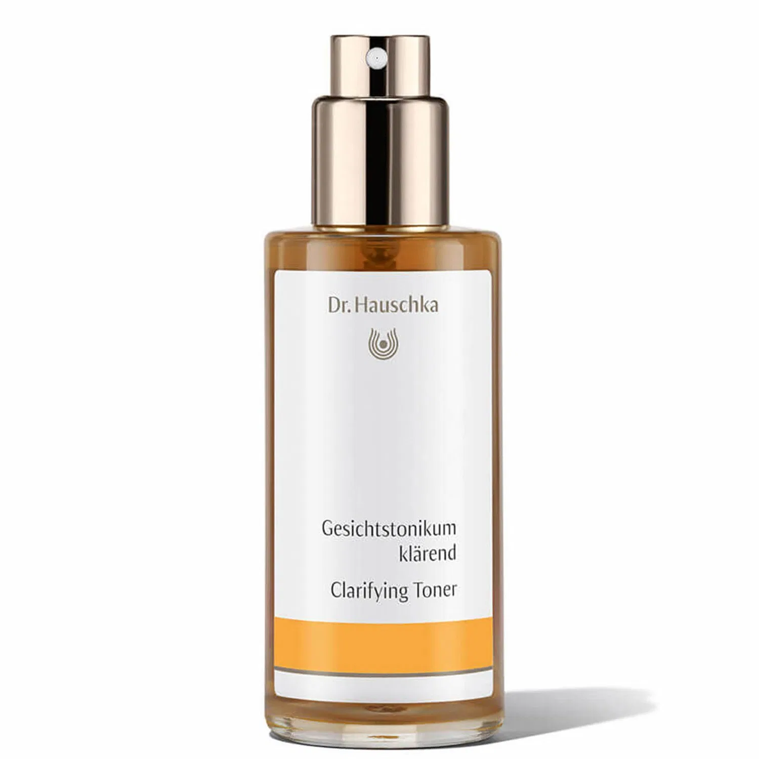 Тоник Dr. Hauschka — Тонико скиаренте, 100 мл