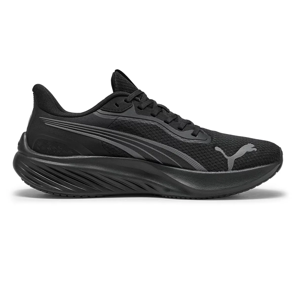 

Мужские кроссовки Pounce Lite Puma, чёрный