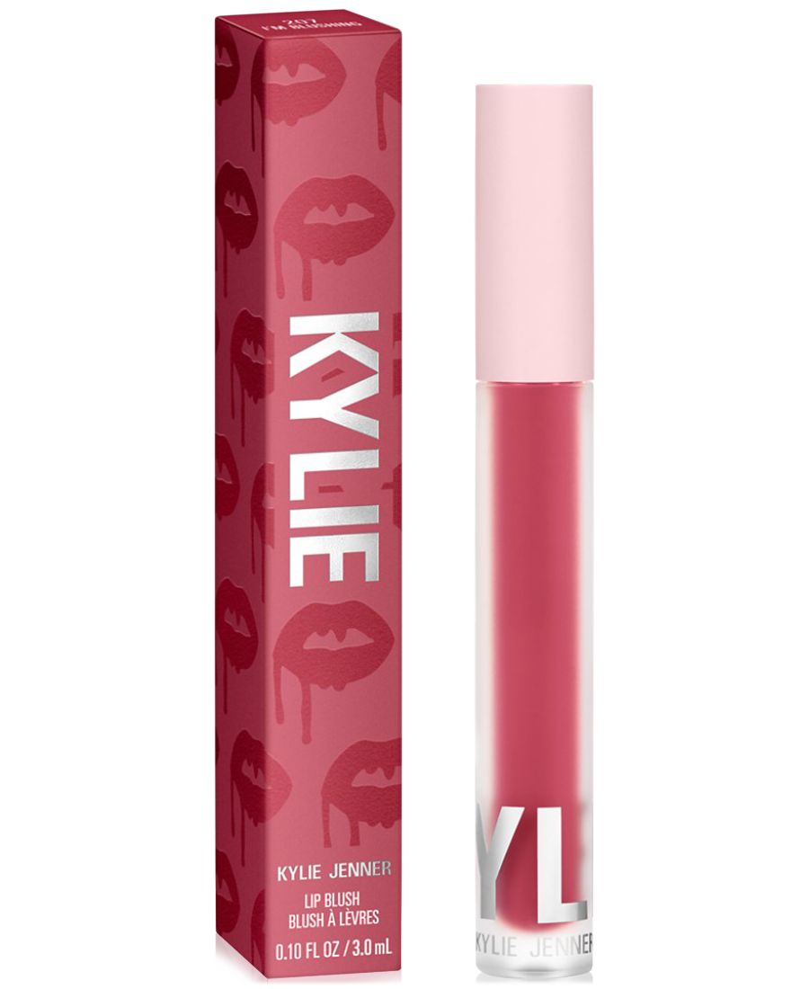 

Румяна для губ Kylie Cosmetics, цвет 207 im blushing