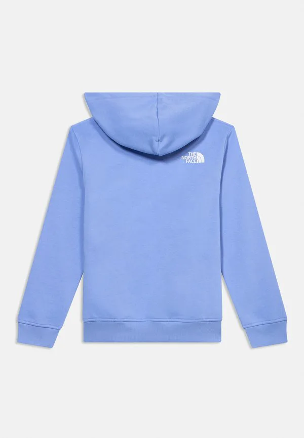 Толстовка с графическим принтом, от brand proud The North Face, Periwinkle Glow — фото 2