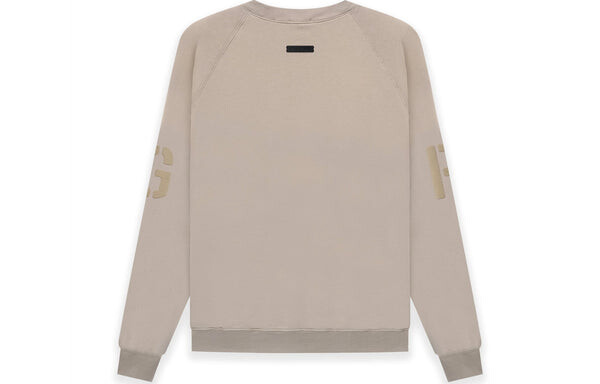 Толстовка fg crewneck sweatshirt 'vintage paris sky' Fear Of God, синий — фото 3
