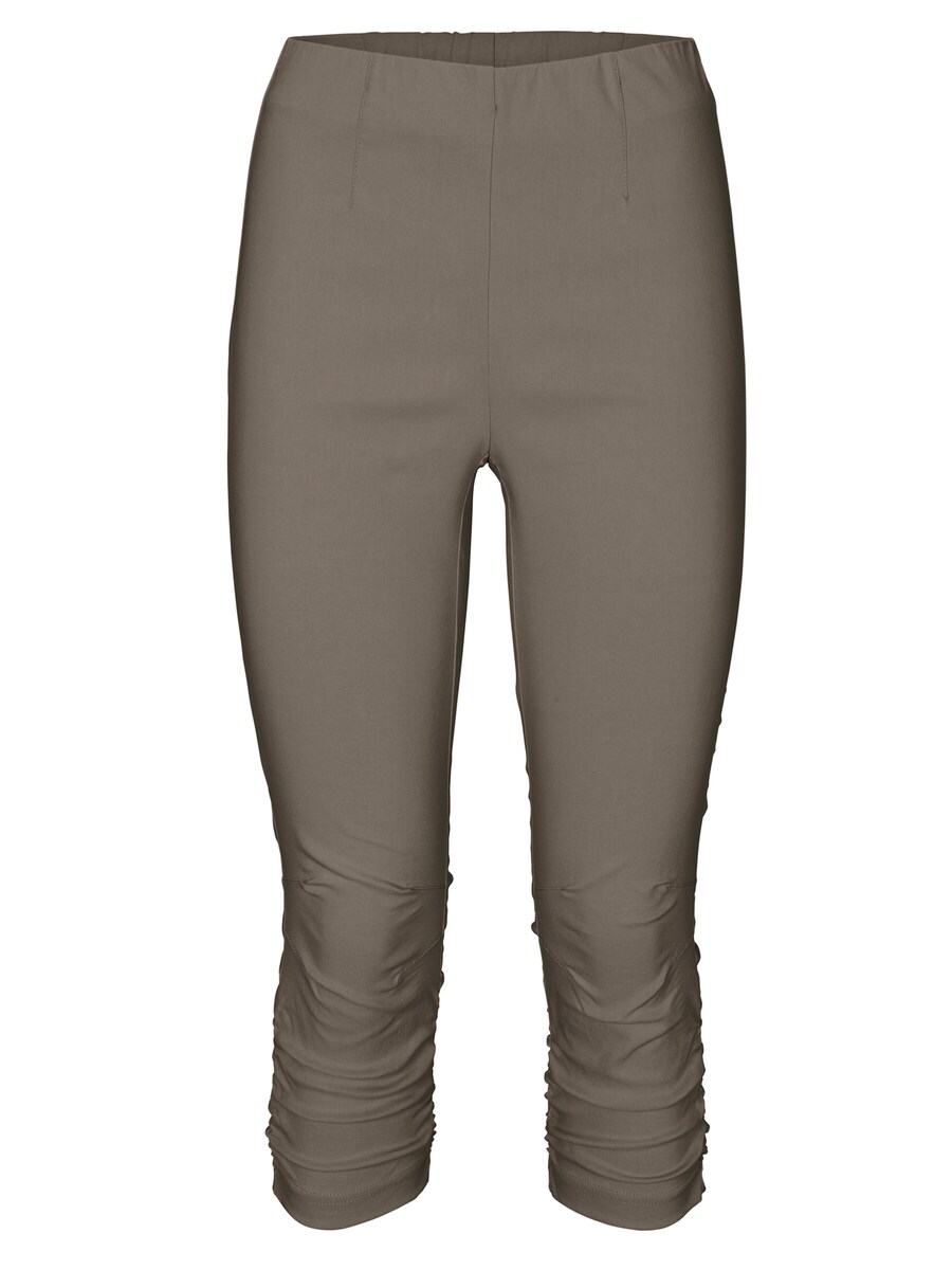 

Узкие брюки heine, Taupe