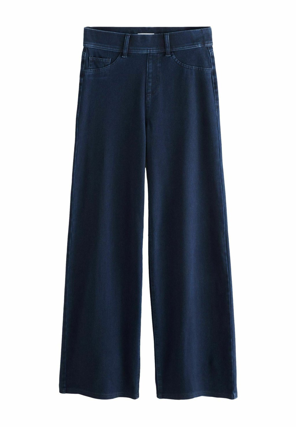 

Расклешенные джинсы TALL FIT Next, синий
