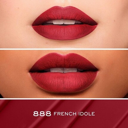 Тушь Lancome Paris L'Absolu Rouge Drama 888 French Idol 6 мл, Lancome — фото 2