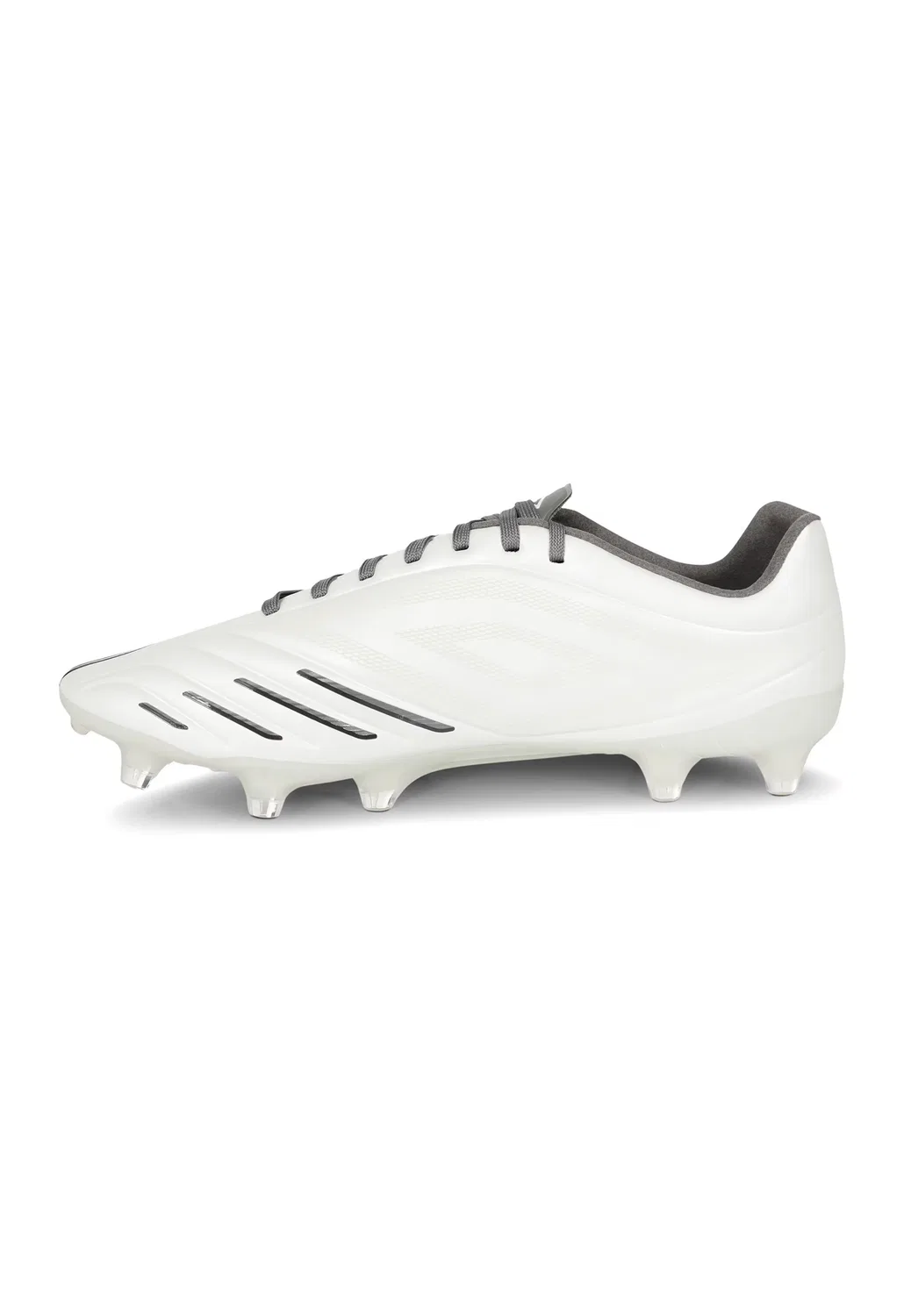 Футбольные бутсы Tocco VI Premier Umbro, Off White — фото 4