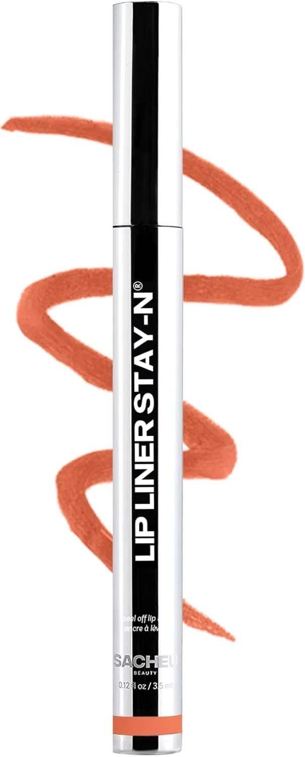 Лайнер для губ Sinamon Sacheu Lip Liner Stay-N
