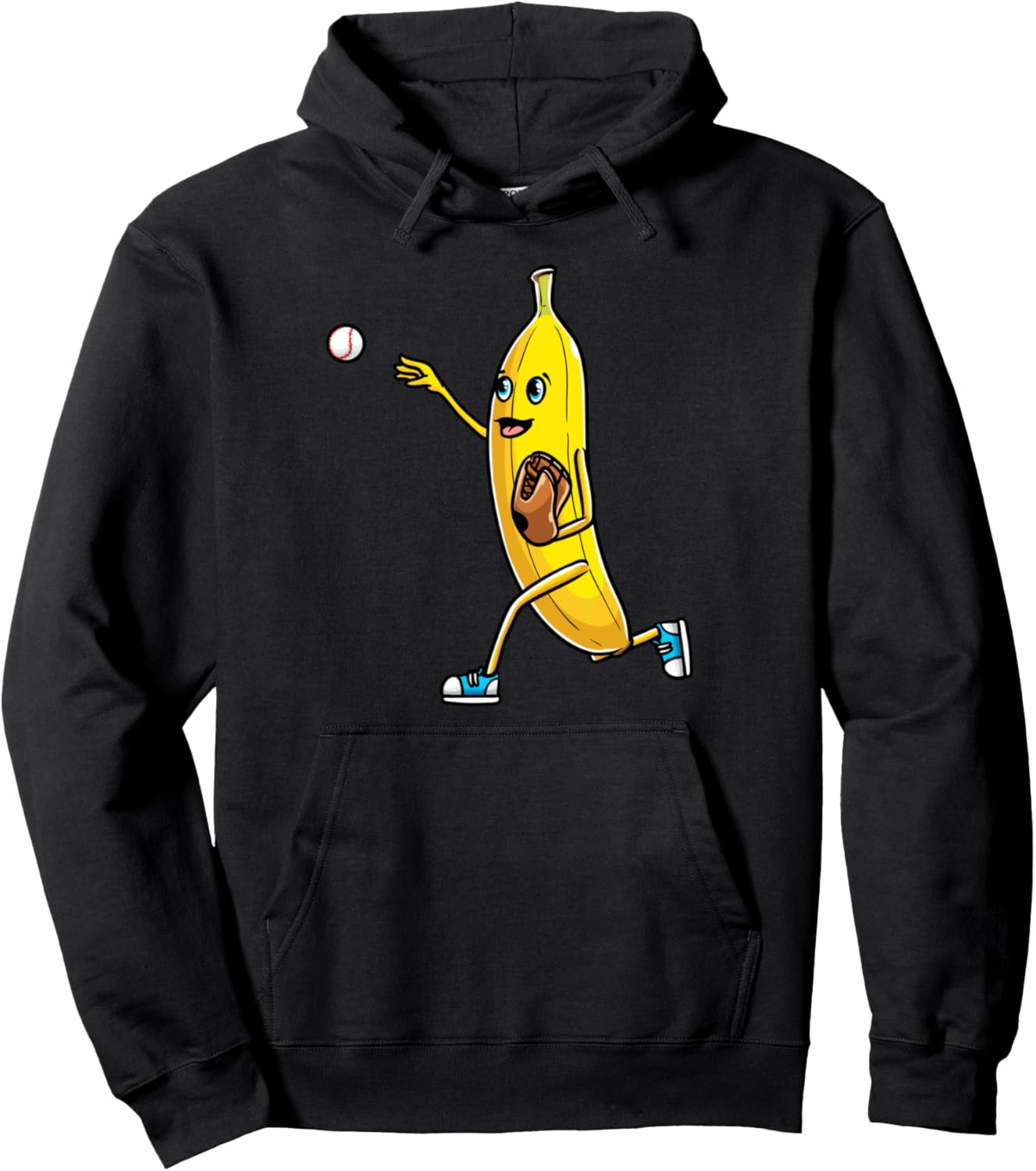 

Худи Banana Play Baseball Fruit Lovers Baseball Player, черная Luvbaseballtha, Черный, Худи Banana Play Baseball Fruit Lovers Baseball Player, черная Luvbaseballtha