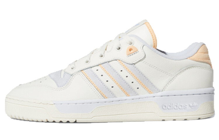 

Кроссовки Adidas Originals Rivalry Skateboarding Unisex EE5921, белый