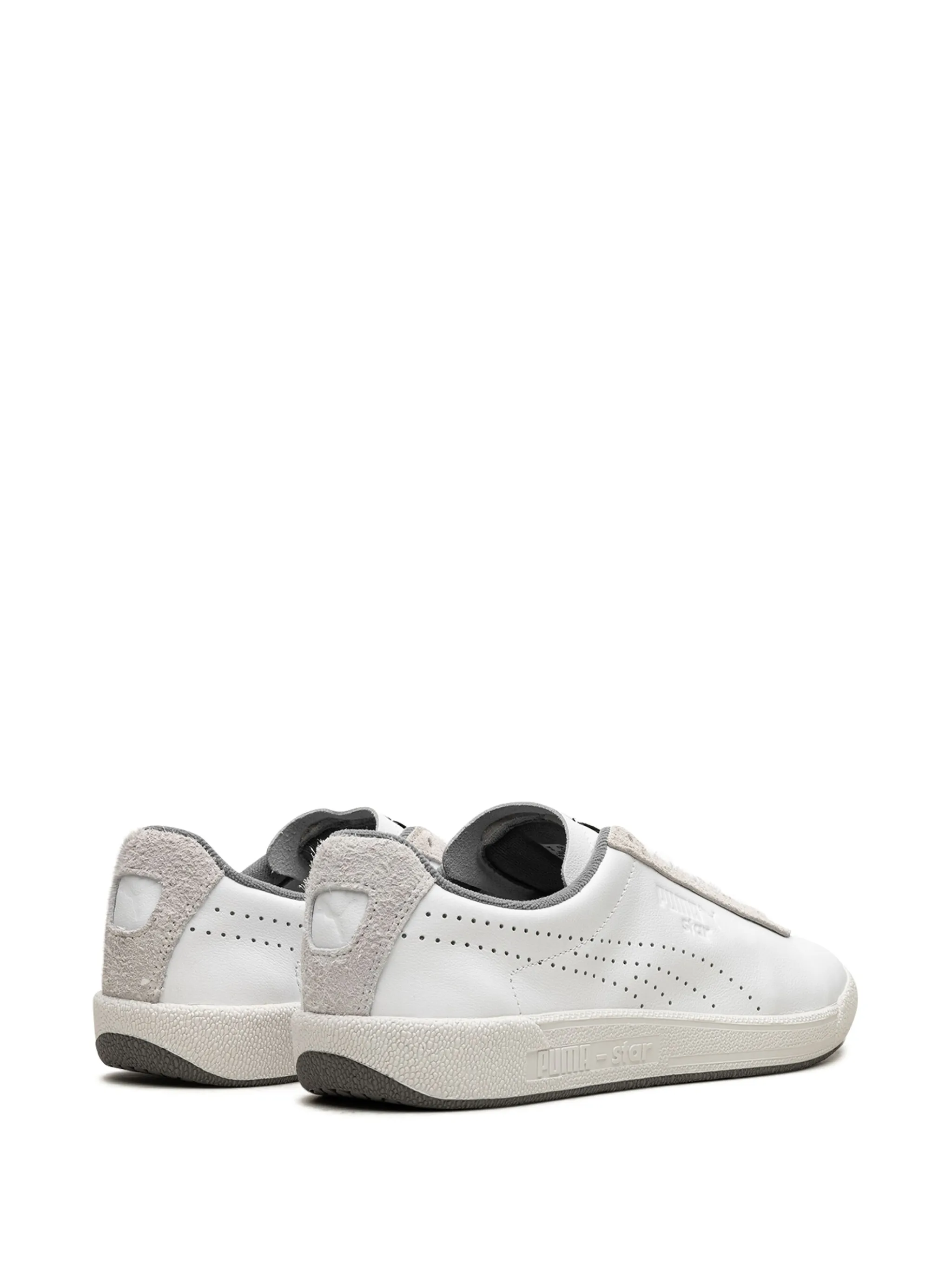 Кроссовки Star OG Puma, белый — фото 3