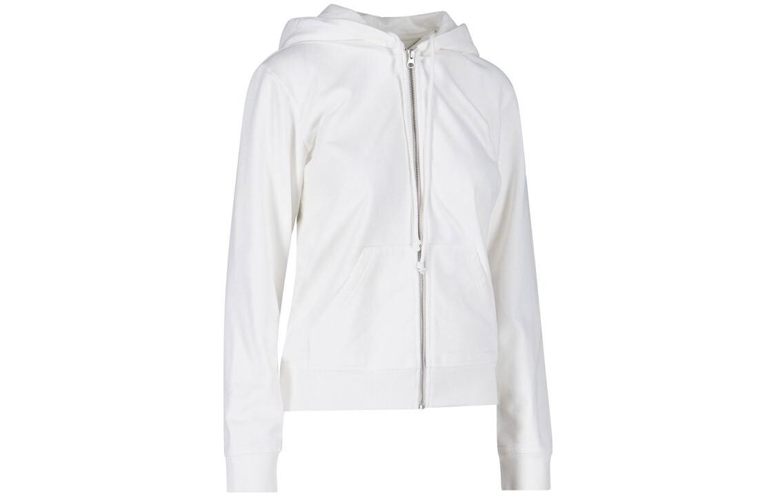 

Толстовка женская белая Mm6 Maison Margiela