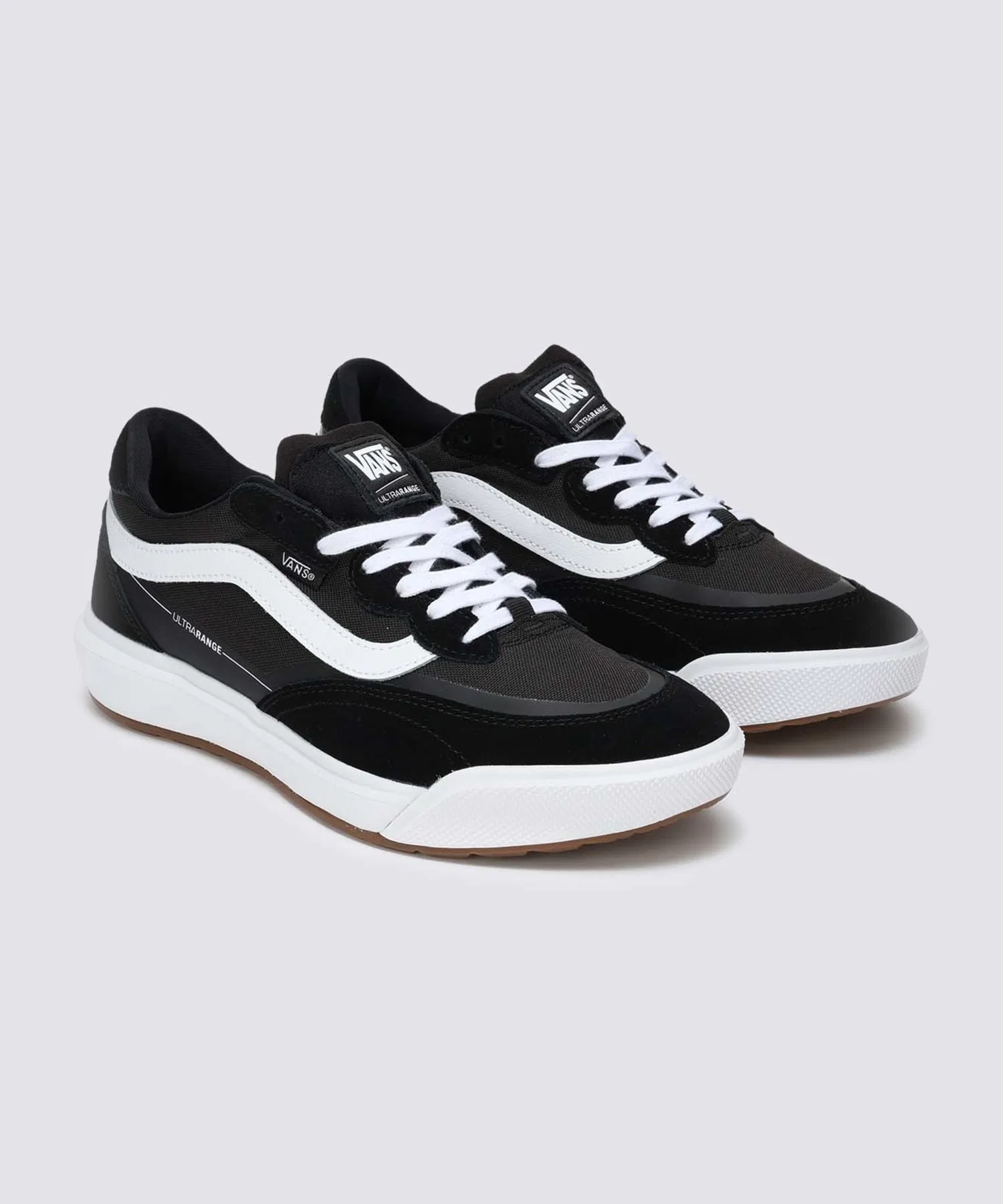 Ultrarange 2.0 / MTE Ultrarange 2.0 SE ЧЕРНЫЙ/БЕЛЫЙ VN000D61BA21 — фото 2
