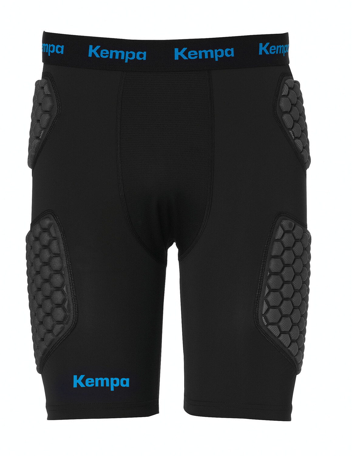 

Шорты Kempa Protection PROTECTION, черный