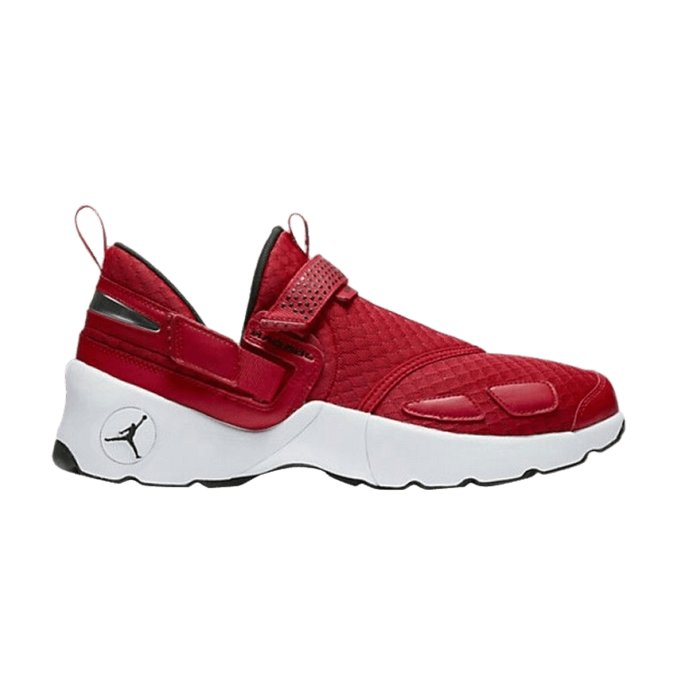 

Кроссовки Air Jordan Jordan Trunner LX 'Gym Red', красный