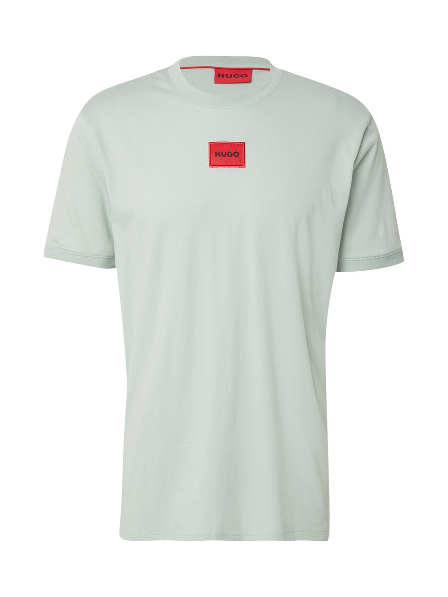 

Футболка HUGO Diragolino212, Pastel green