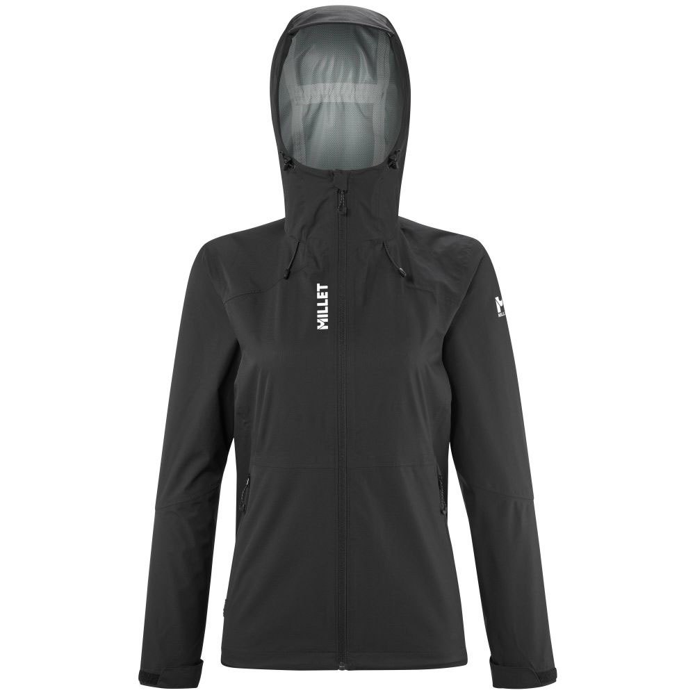 

Спортивная куртка Millet Fitz Roy softshell, бежевый