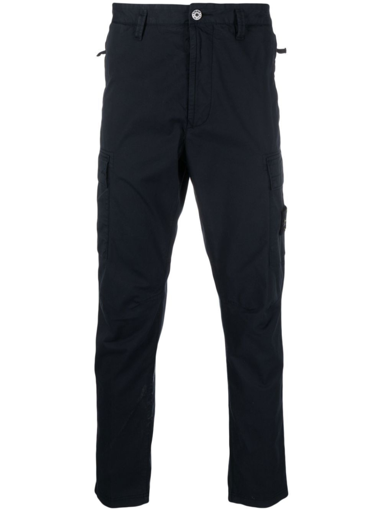 

Stone Island брюки карго, синий