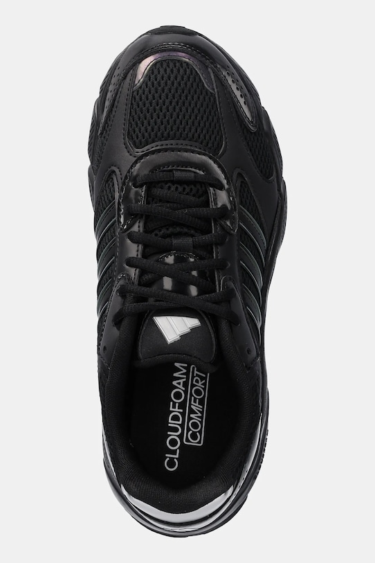 Кроссовки Crazychaos 1998 Adidas, черный — фото 4