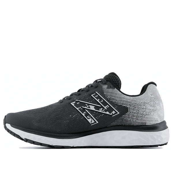 

Кроссовки свежие пена 680v7 New Balance, серый