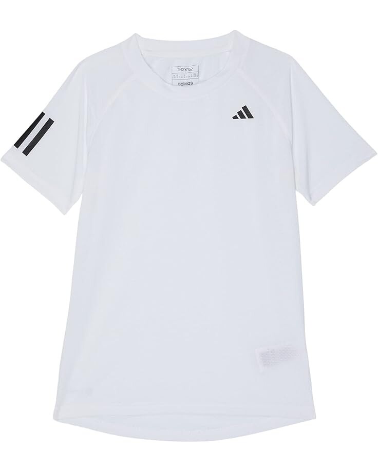 

Футболка adidas Kids Club Tennis Tee, белый