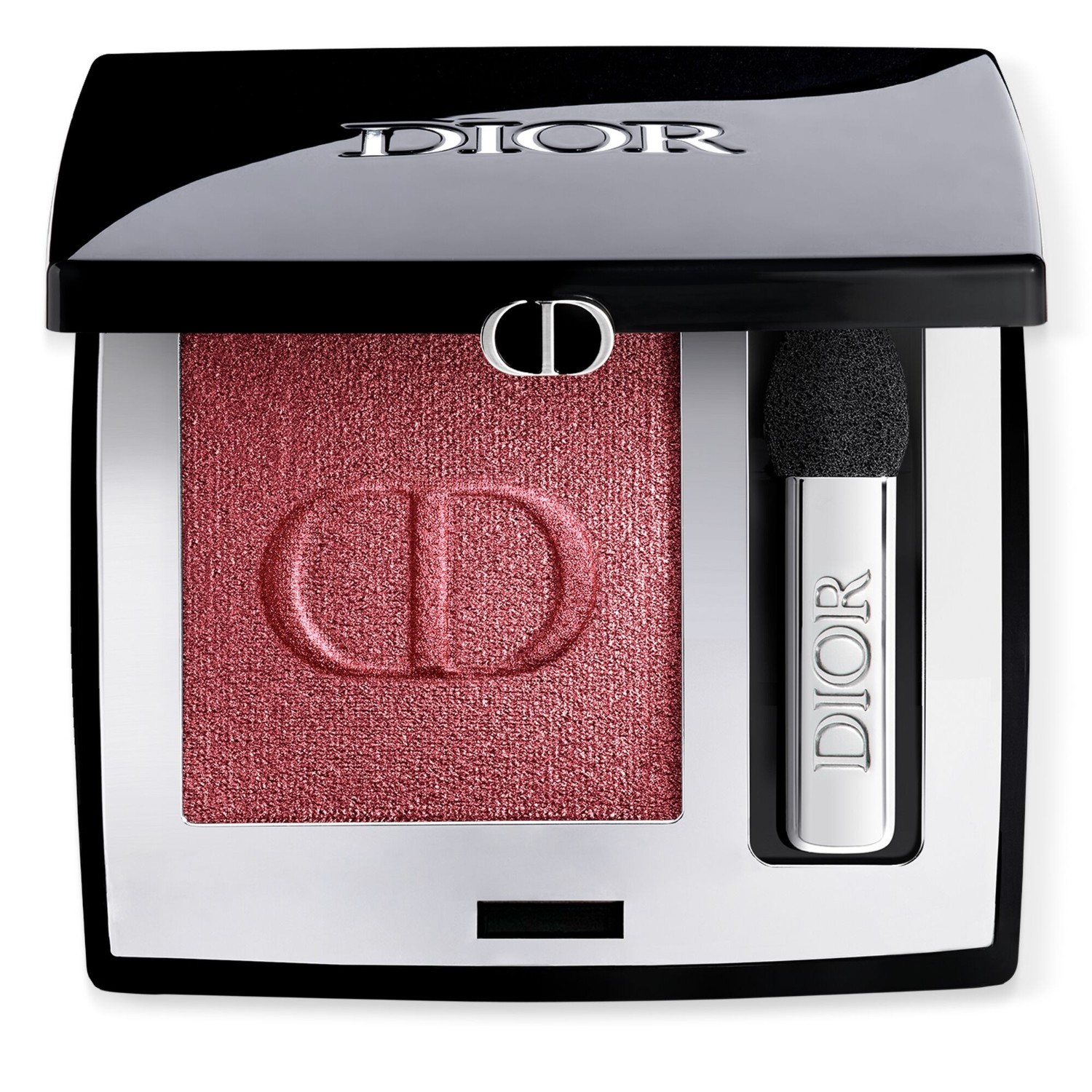 

Тени для век diorshow mono couleur lidschatten Dior, 775 redwood tartan, вес 2 гр.