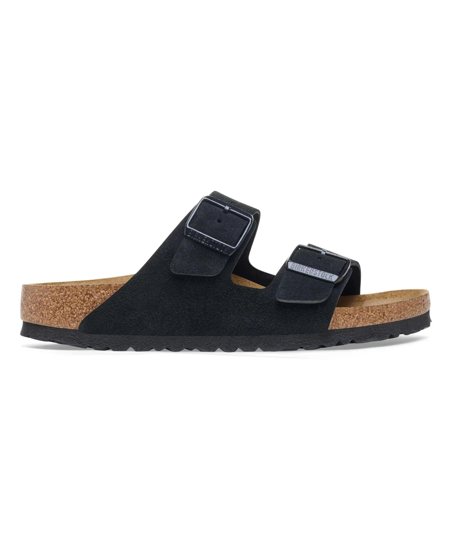 Унисекс сандалии BIRKENSTOCK Arizona BS — фото 2