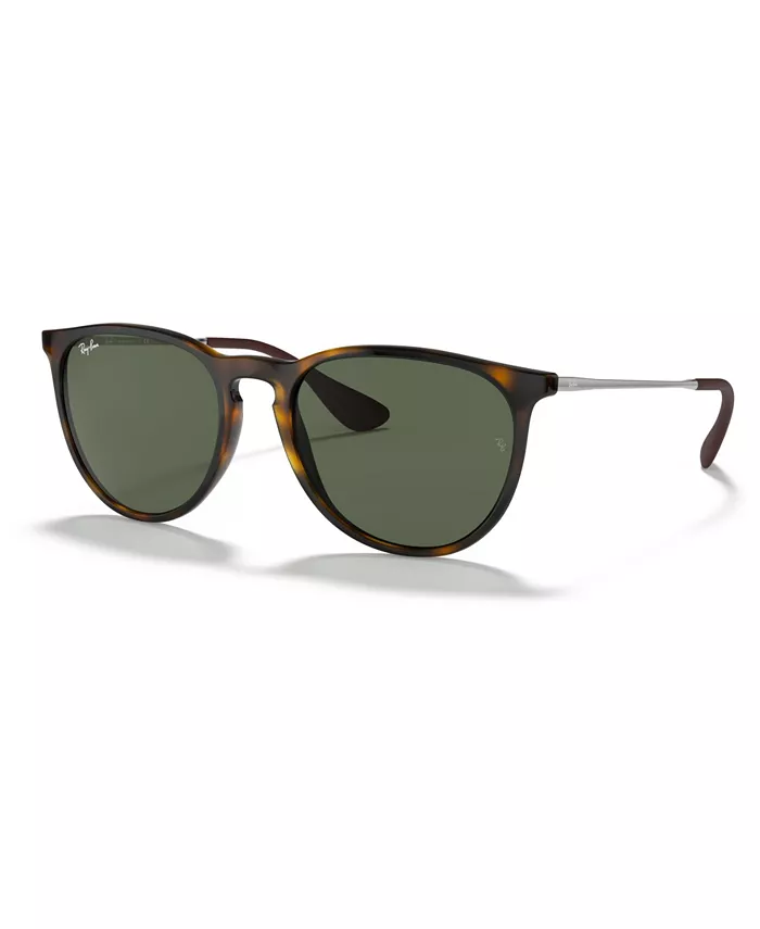 

Солнцезащитные очки, RB4171 ERIKA CLASSIC Ray-Ban, коричневый