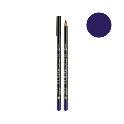 

Карандаш для глаз N18 Фиолетовый 1,9 г Raphael Cosmetic